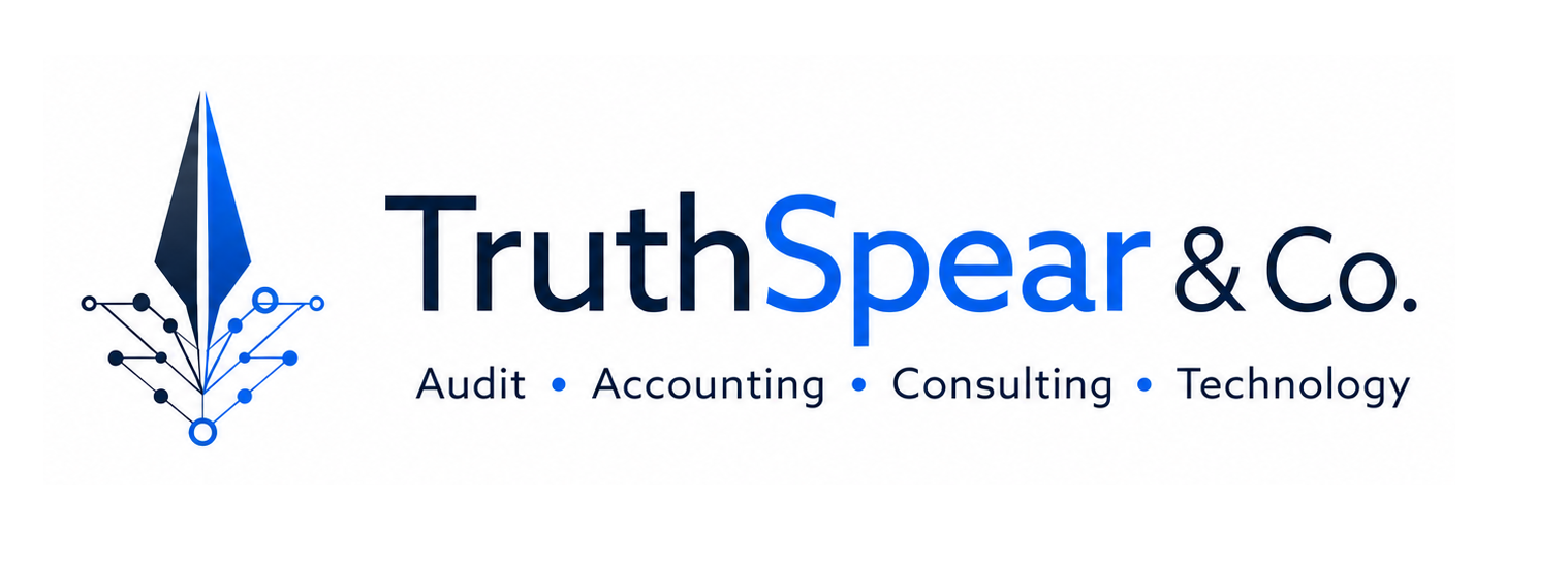 TruthSpear & Co.